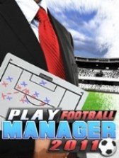 game pic for FOOTBALL MANAGER 2011